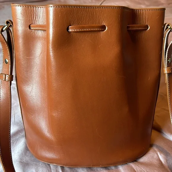 Sezane farrow bag - Picture 10 of 10